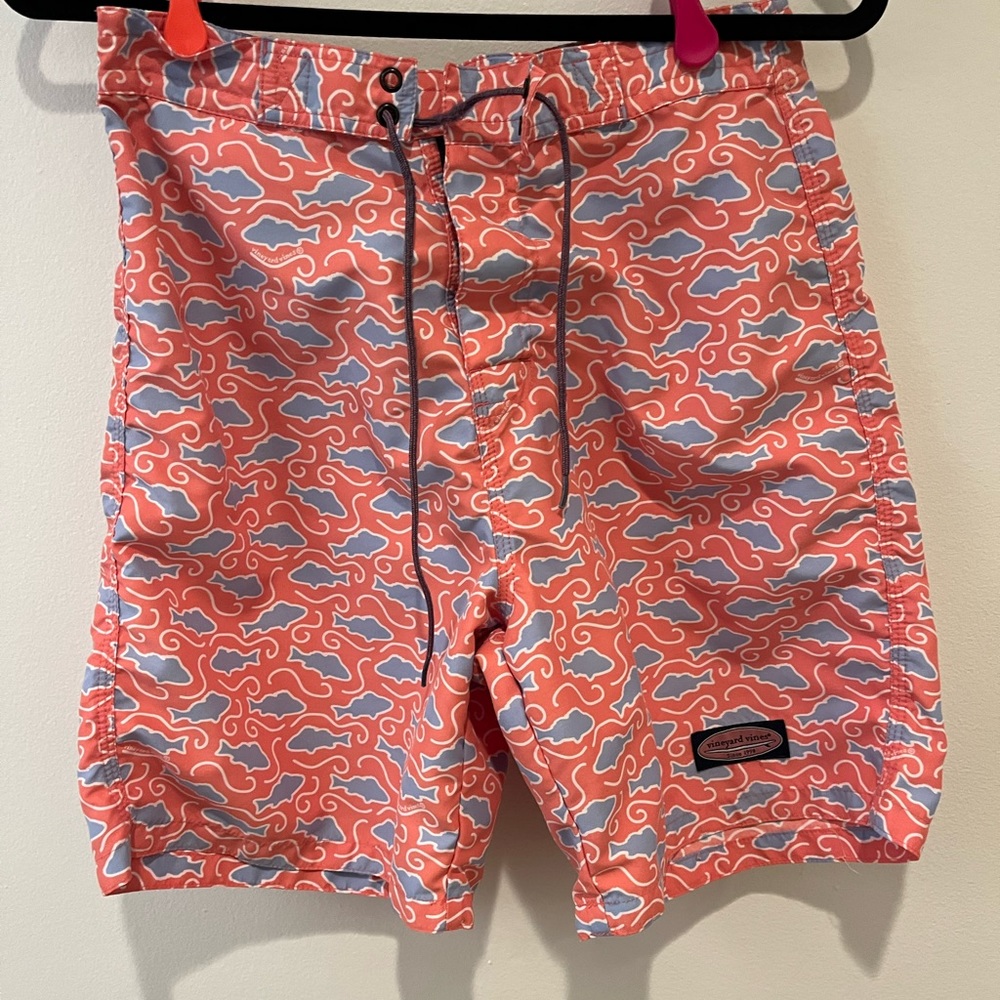 Vineyard Vines Board Shorts Swimsuit